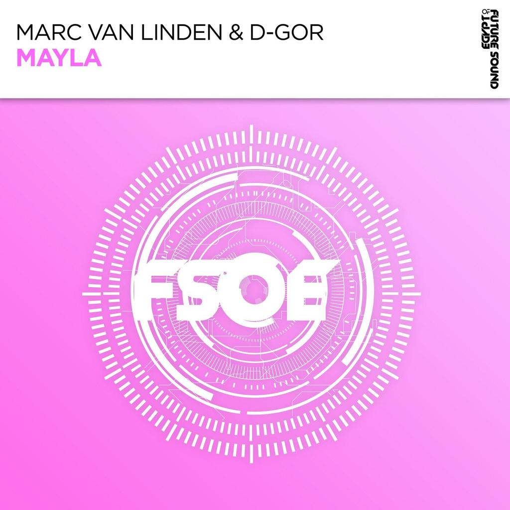 OriUplift's tweet photo. 25. Marc van Linden &amp; D-Gor - Mayla [@FsoeRecordings] #UpOnly517 https://t.co/KCiHRBHdpj