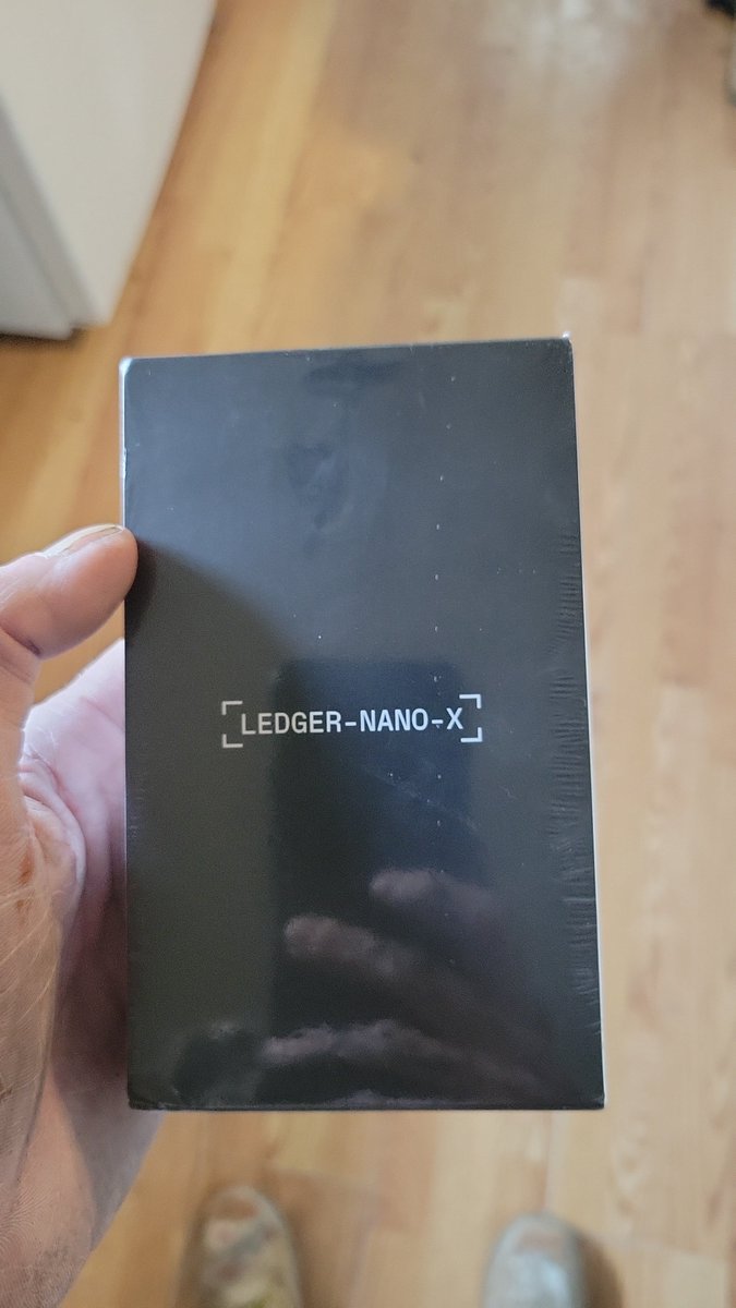 LewSales's tweet photo. Im Glad this showed up today as im One Step Closer to Securing My Assets..!! https://t.co/E5m8oQeBVN