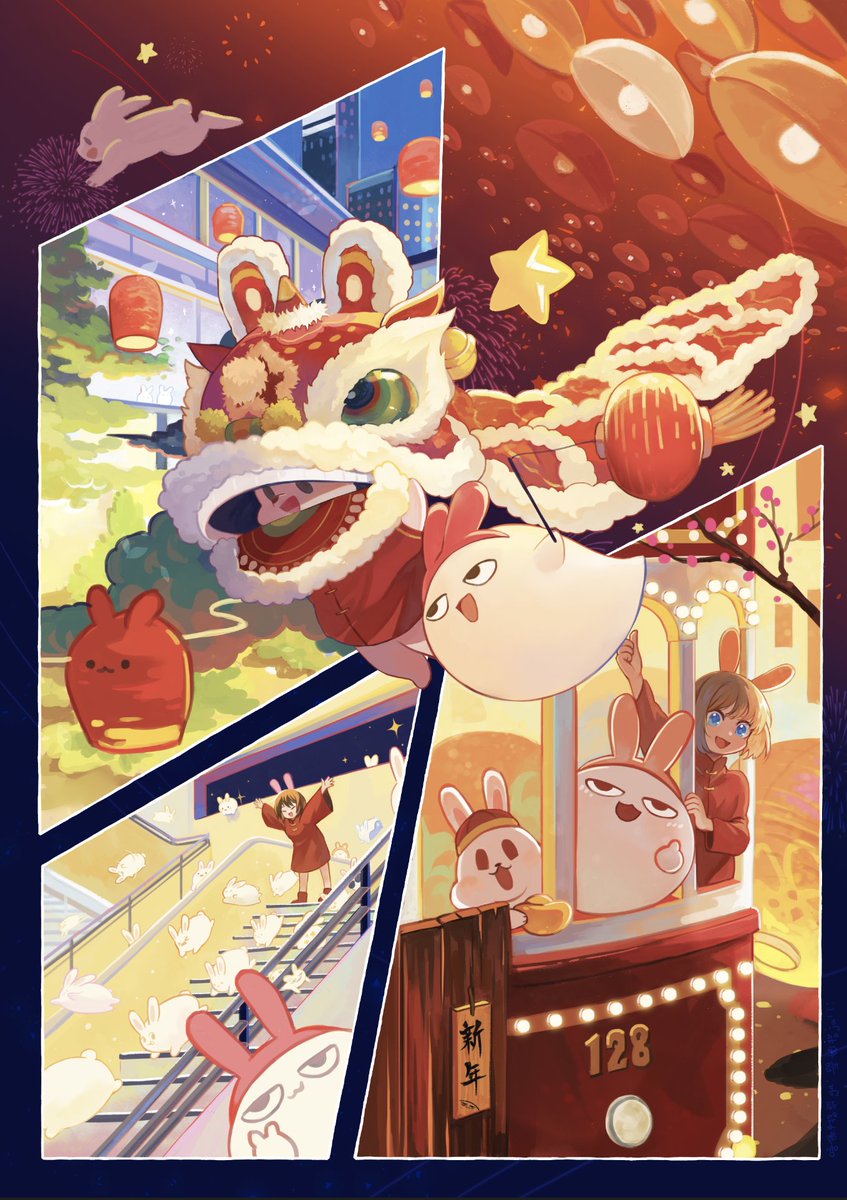 yungyungyungjai's tweet photo. 完成啦～！
#翁仔畫圖 #illustration #イラスト #삽화 https://t.co/YjiPhWGhdP