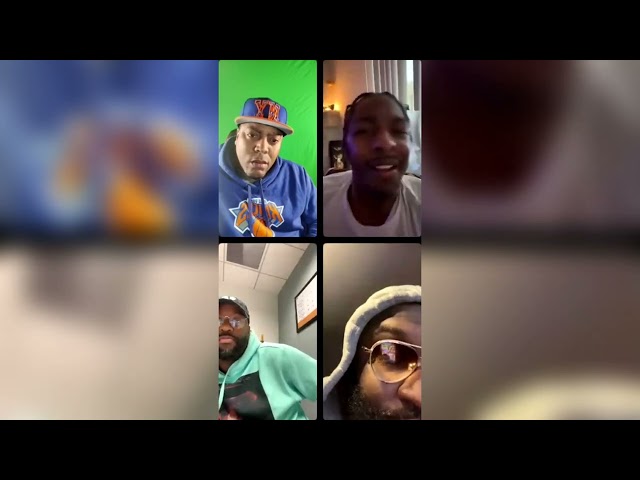 Marvwon And King Los Almost Go Left! rapbattleunited.com/marvwon-and-ki…