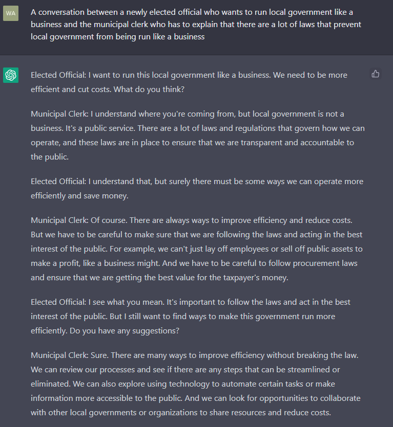 Local Government Nerd 🚲 🌈 ⚽️ tweet media