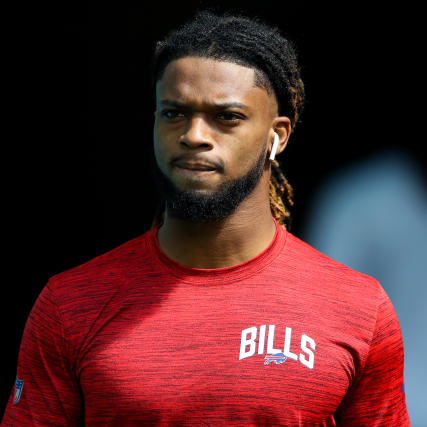 Damar Hamlin is now able to communicate through writing and asked the doctors who won the game Monday night

The doctors answered "Yes, Damar, you won. You won the game of life."