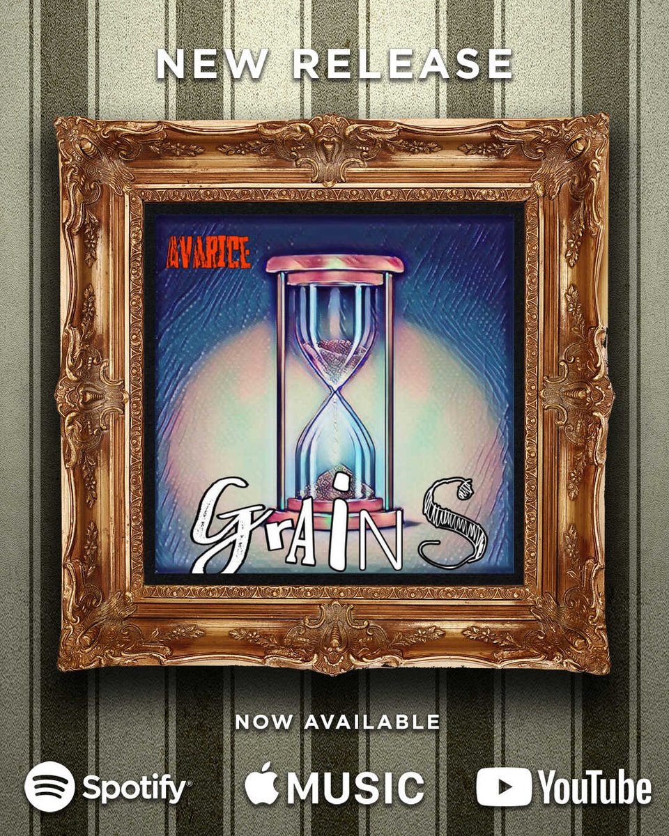 My album Grains is up on spotty and the other streaming spots. Just some next level hip hop shit honestly. I push my pen. For those that appreciate that barwork still. Shouts to the IC ✌🏾
 #GRAINS #indieaf #connecticuthiphop #newyorkhiphop #strongisland #spotifymusic
#distrokid