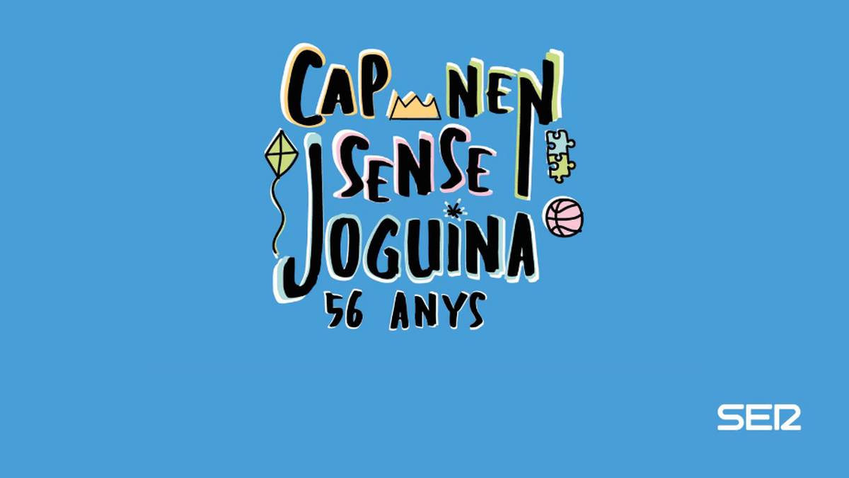 Barcelona7m's tweet photo. Els #GransdelaRàdio sempre hi són.#LaRàdioMaiFalla

Una mostra és la @rosabadiarb amb totes les persones del seu magnífic equip del #CapNenSenseJoguina, que un any més faran somriure milers de menuts amb el mític @CapNenSJ.

#Barcelona7M https://t.co/LsRDJdU7YP