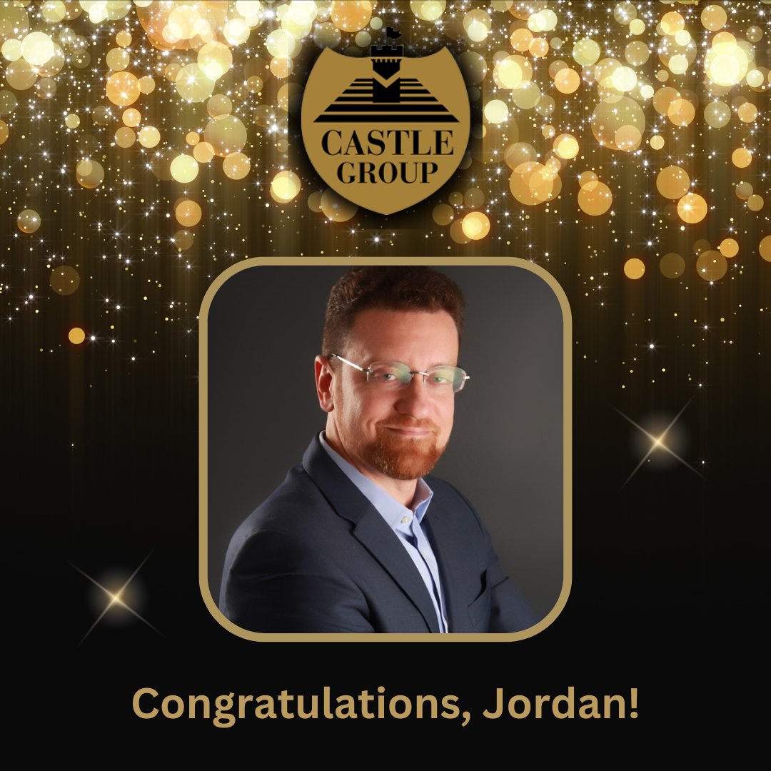 FamiliesFirstPB's tweet photo. Families First would like to recognize and congratulate Jordan Goldman for being promoted to CEO of Castle Group. Jordan has served on our Foundation Board of Directors for the past six years and is a proven leader for both our organization and the community. 
#castlegroup #pbc https://t.co/nyQznV6iXI