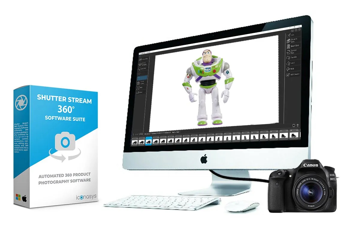 Shutter Stream Software is built around profiles – which users can create and save to streamline and standardize their in-house product photography workflows. See the full pipeline processing article on this link: iconasys.com/blog/shutter-s…

#360software