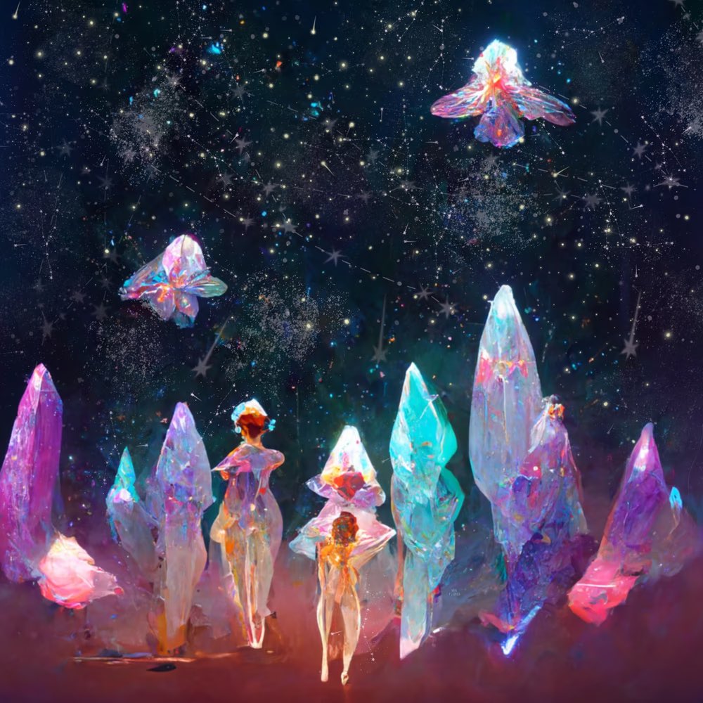 foundingfath3r's tweet image. Just wrapped an incredible birth chart reading with @JanaSternHealer 🔥✨ She was incredibly spot-on with her observations, intuitive, &amp;amp; really helped me gain clarity on important life decisions. Grateful for her offerings &amp;amp; I know you’ll be too. Highly recommend !!! #higherbeing