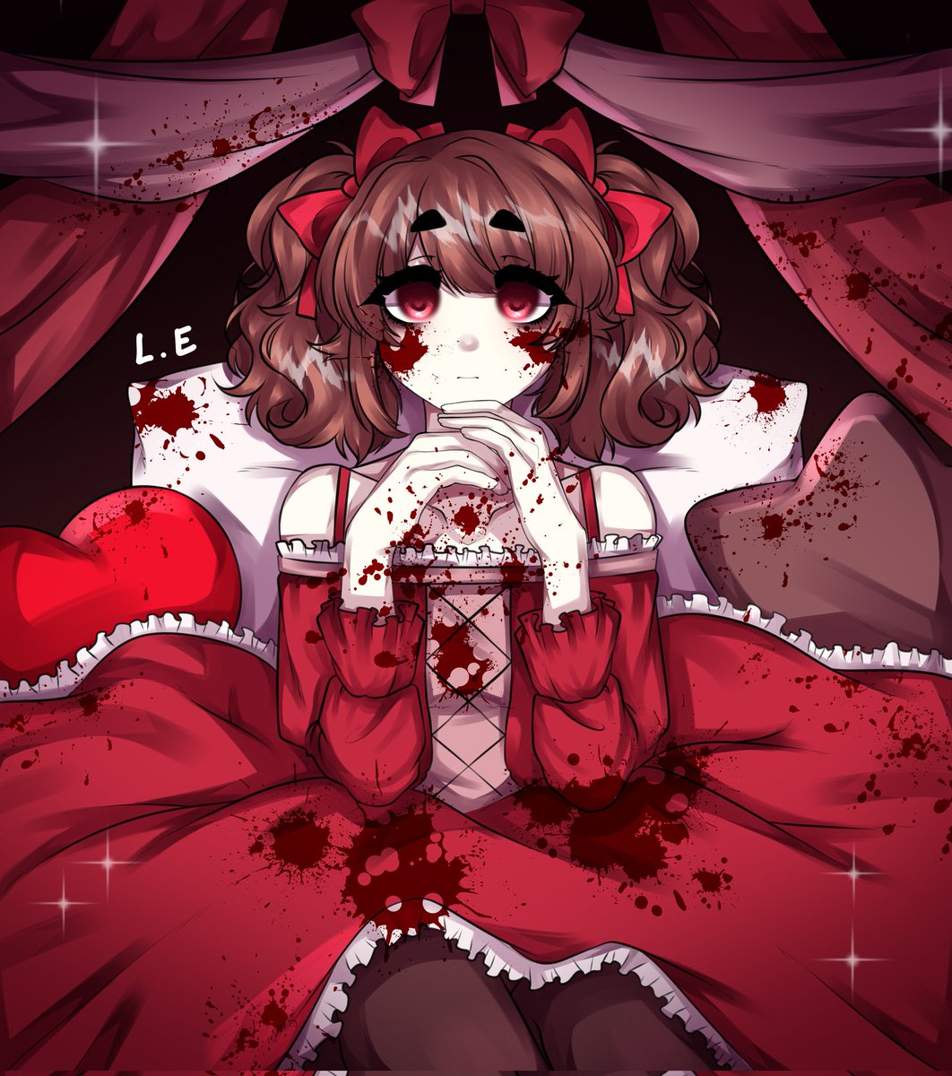 SuicidalGirl_F's tweet photo. 🎀✨ https://t.co/idisdJ4ABt
