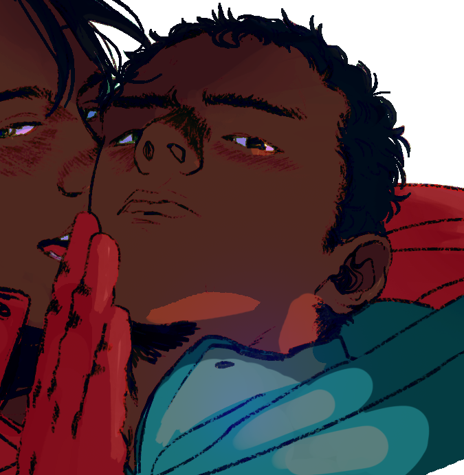 「tetsuo, tetsuo, tetsuo kaned-... tetsuo 」|100%_ORGANIC_WHOLE_WHEAT_NON_GMO_FREE_RANGE_TETSUOのイラスト