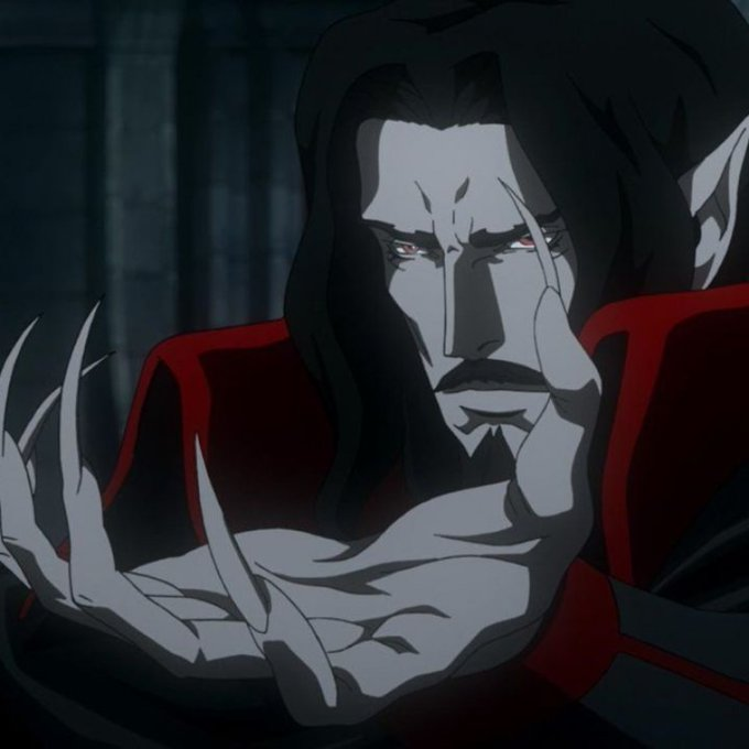 Drac Tweets tweet media