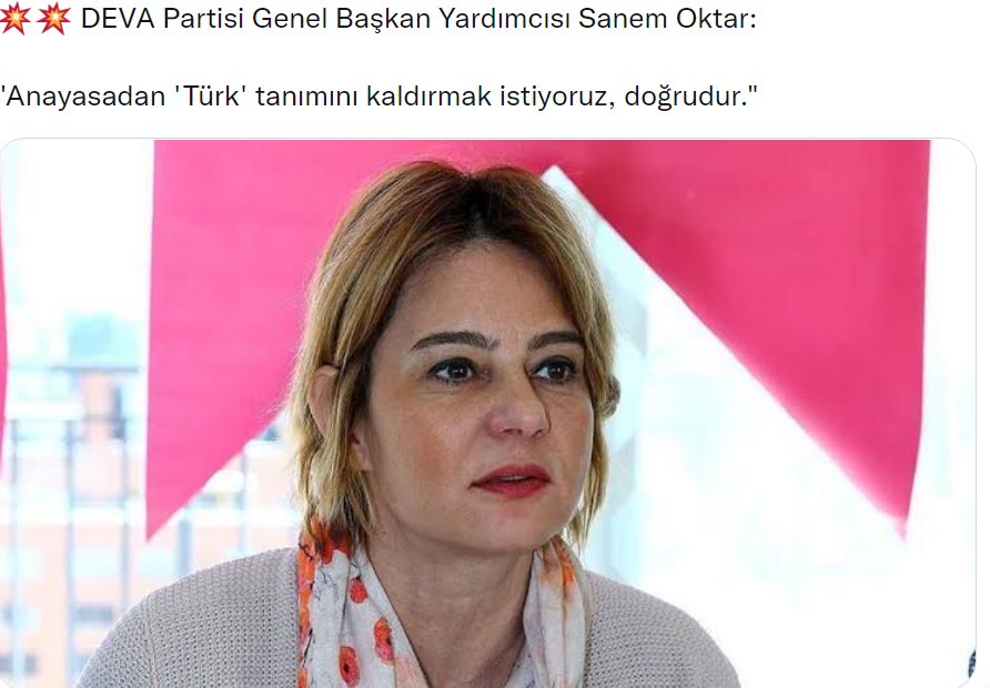 KaranliginKizi7's tweet photo. VATAN #HAİNİ
TÜRK ve TÜRKMİLLETİ vede
TÜRKİYE #DÜŞMANI OLAN
#KRİPTO DEVŞİRME
#REPTİLİYAN UŞAĞINA
ve #KRİPTO DEVŞİRME #MALLARINA da
#ZEVKLE DUYURULUR ⬇️⬇️
#MustafaKemalinAskerleriyiz
#NeMutluTürkümDiyene https://t.co/cvZBZ5dUKn