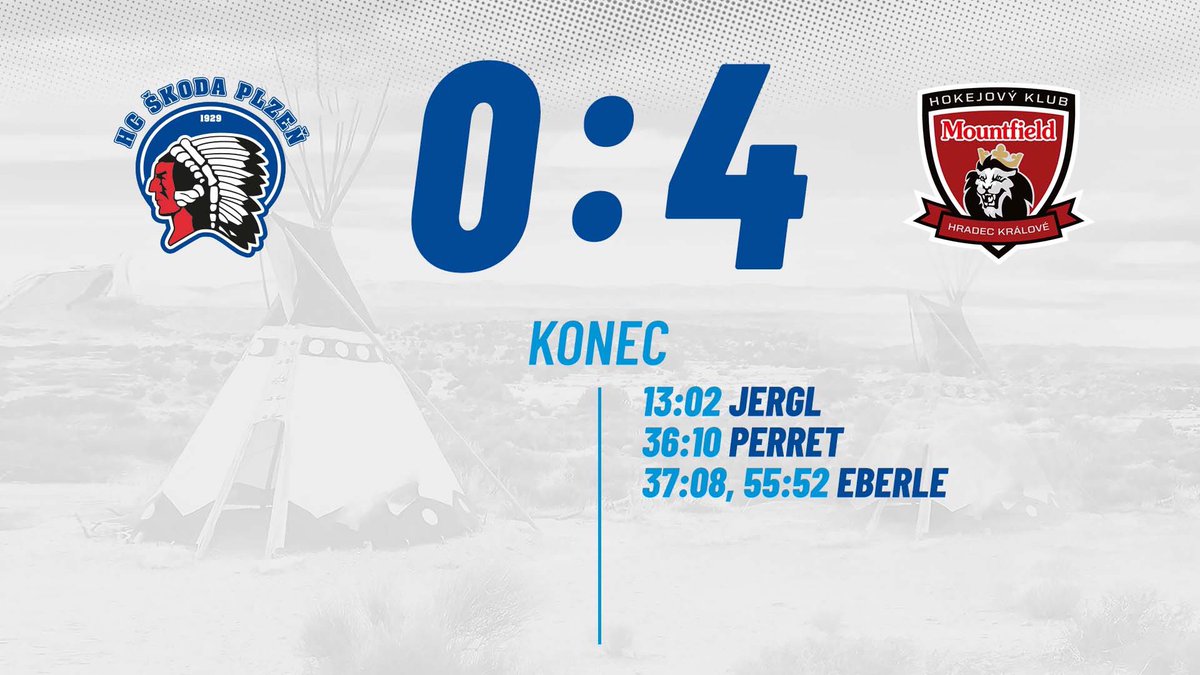 HC_Plzen's tweet photo. Dnešní zápas bohužel končí ve prospěch hostů. Děkujeme za podporu. #plzmhk https://t.co/lgF5Np4Phm