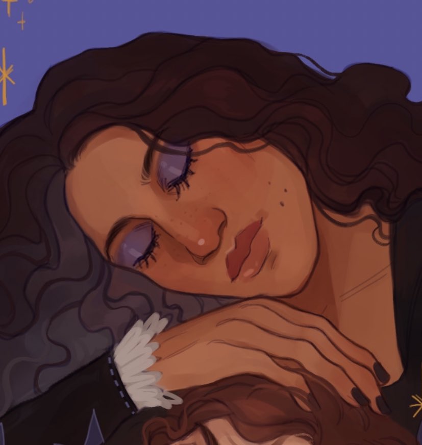 this print including anya's mole is so cute because i always do it in my art as well fhdjfh https://t.co/vl2umPo4XB 