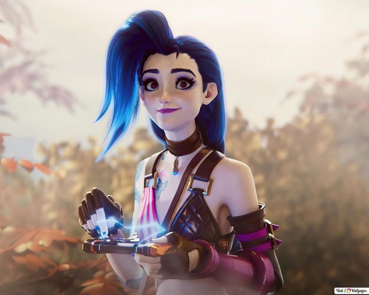 jinxedcupid's tweet photo. Jinx &amp; Vi took "eat the rich" literally https://t.co/RoEInEGDpO