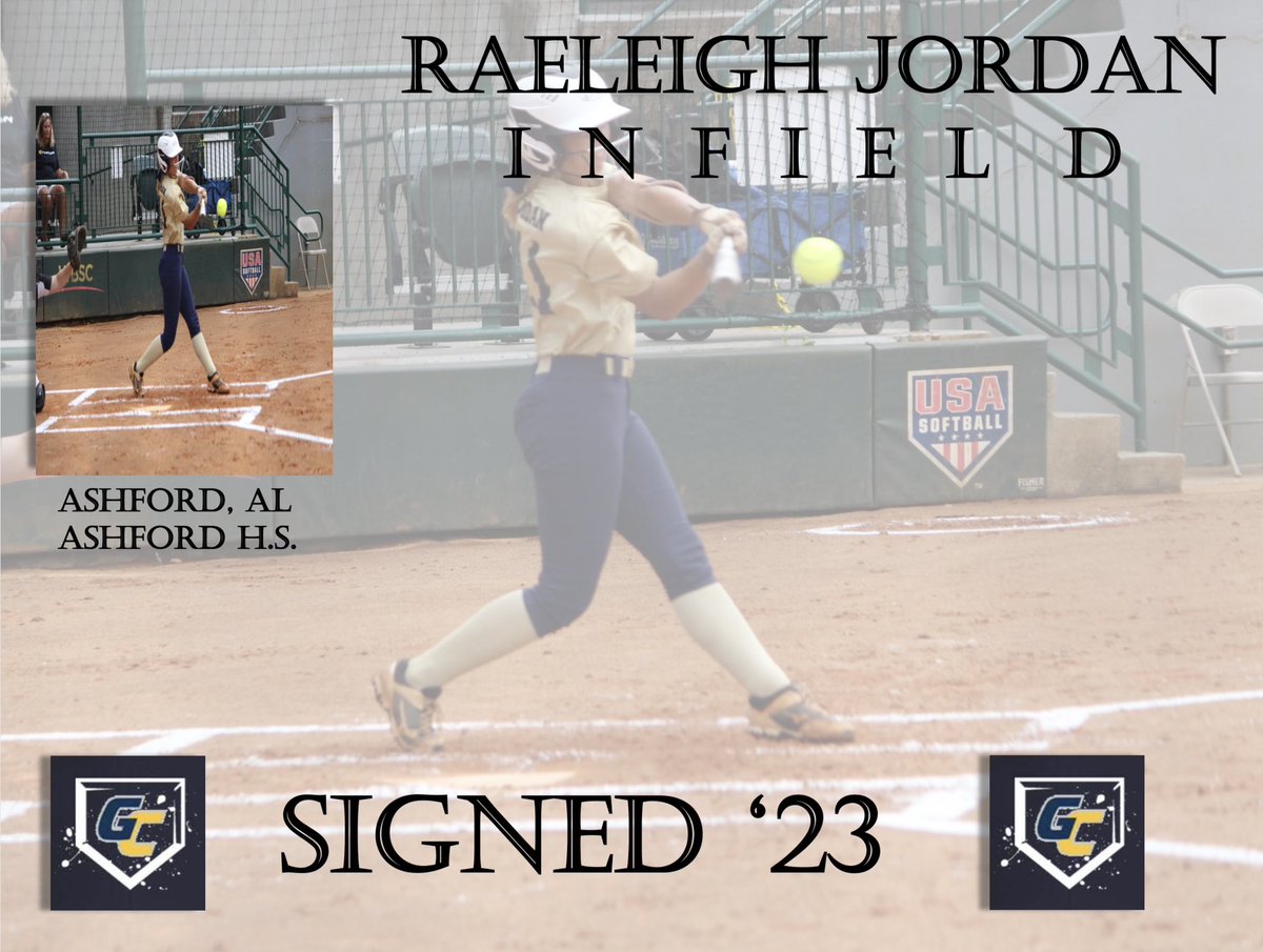 Gulf Coast Softball tweet media