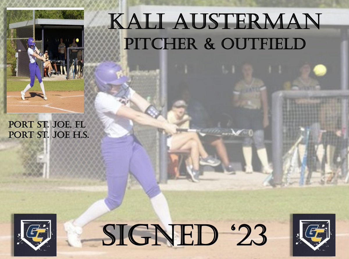 Gulf Coast Softball tweet media