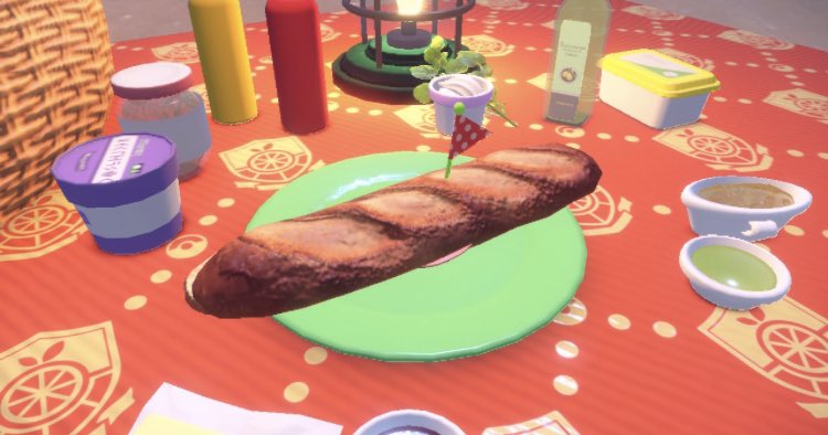 anyone want a sandwich? ( 1 singular piece of ham and maybe a pickle.. )