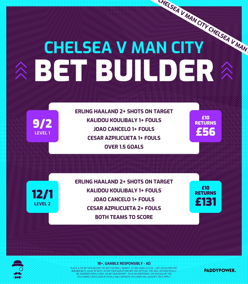 🎩 Andy’s Football Tips tweet media