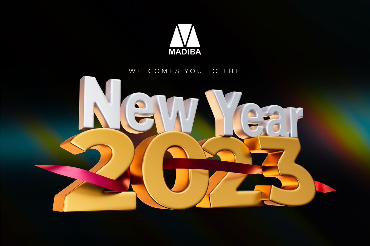 Happy new year…….