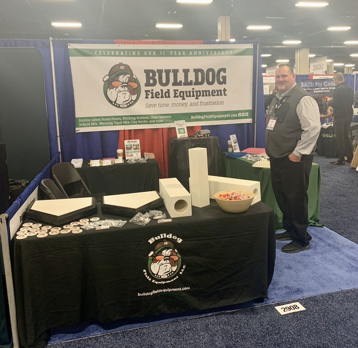 Chad Kropff tweet media