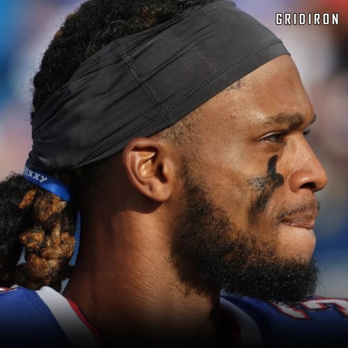 Gridiron's tweet photo. The positive news we all wanted to hear: Damar Hamlin asked via writing who won the game on MNF.

The doctors replied: “You won. You won life."

Keep fighting, Damar ❤️ https://t.co/J7eODBZZ0M