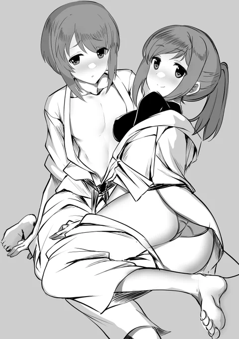 シュンコロダブルエッチ 