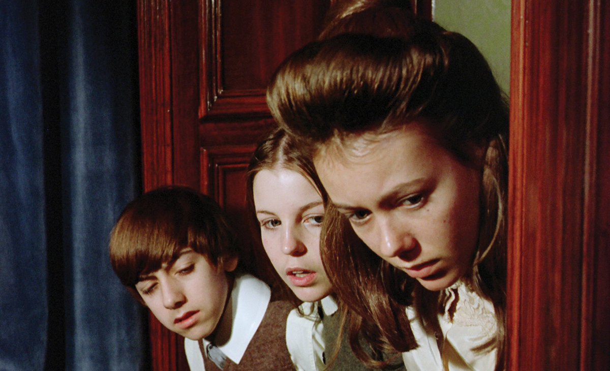 The Railway Children (1970)
#therailwaychildren #JennyAgutter #film #filmtwt #familyfilm #movie #moviescenes