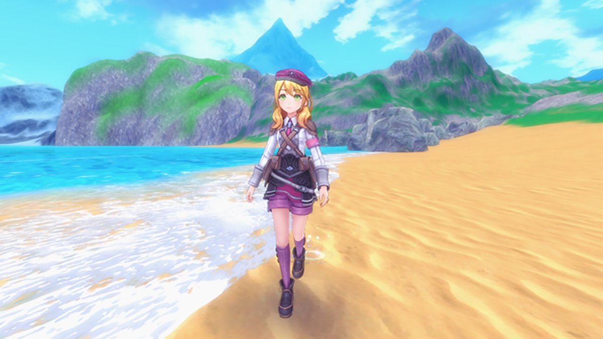 Rune Factory tweet media