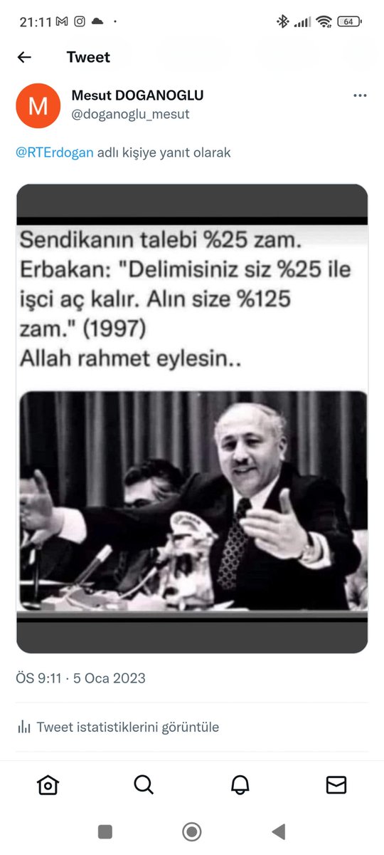 doganoglu_mesut's tweet photo. @yavuzagiraliog @vedatbilgn @NureddinNebati https://t.co/LJ8p1Cq3h2
