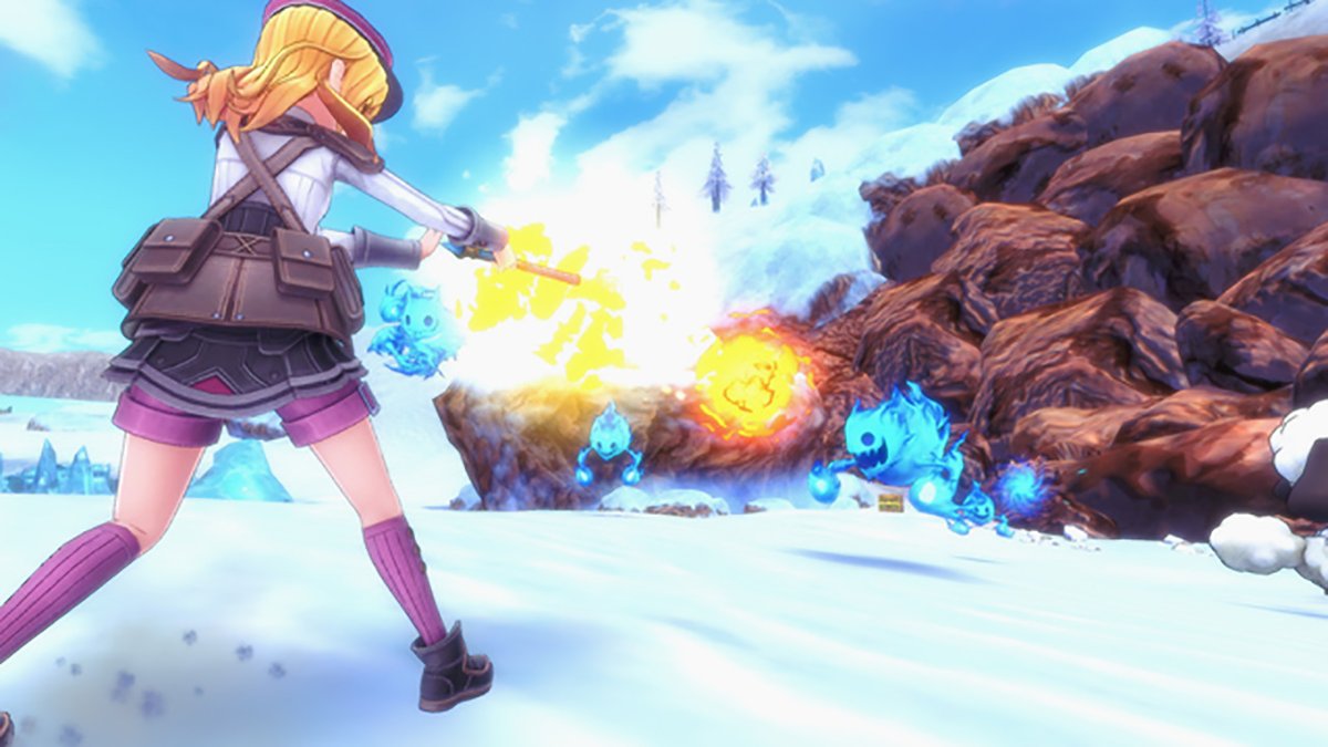 Rune Factory tweet media