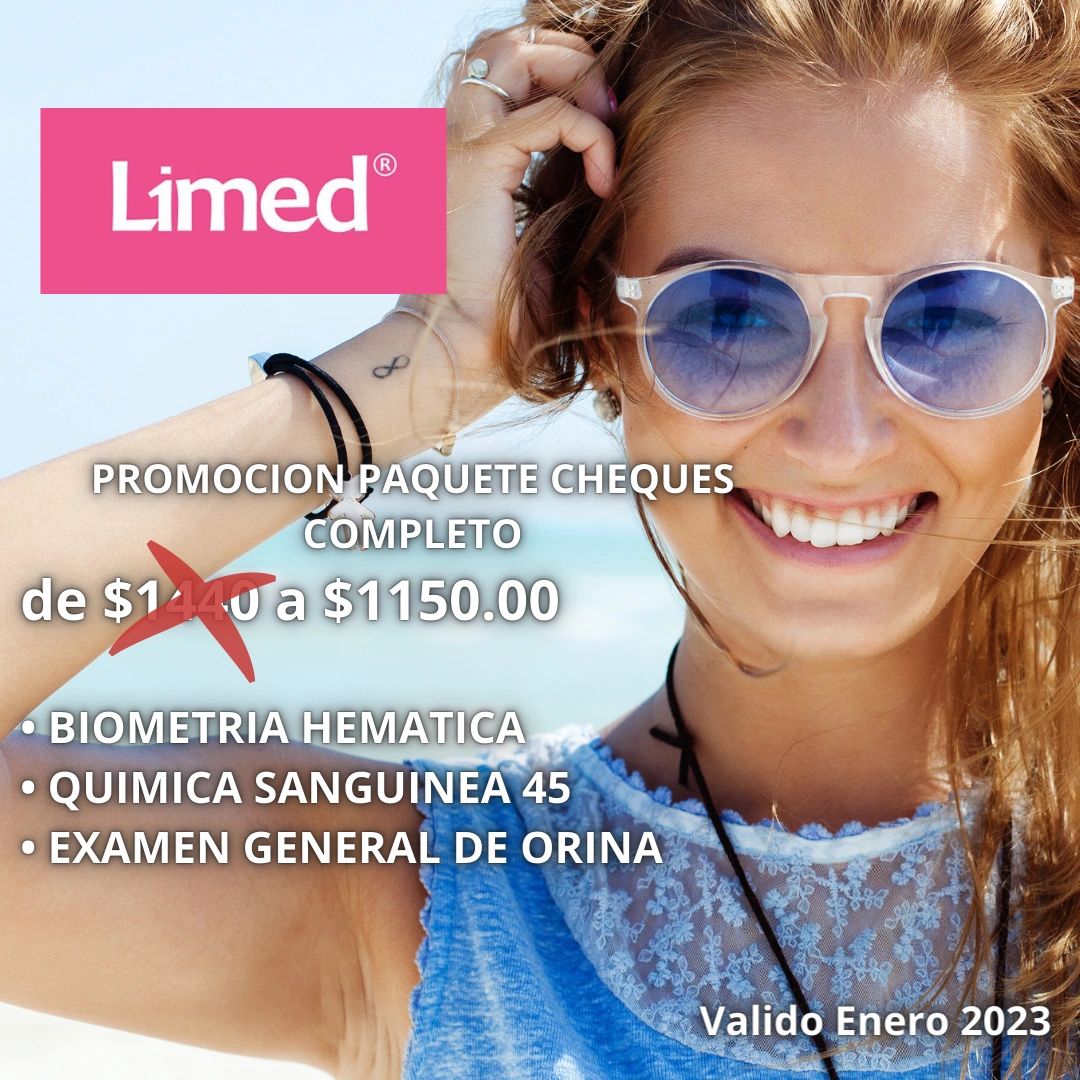 lablimed's tweet photo. Este paquete es un chequeo completo del cuerpo y cubre la química sanguínea, la hematología, el análisis de orina entre otras. Las pruebas no son específicas de ninguna enfermedad, sino que dan una idea del funcionamiento general de su organismo. 

https://t.co/4QiZxWDfzw https://t.co/hi7DGcyn2e