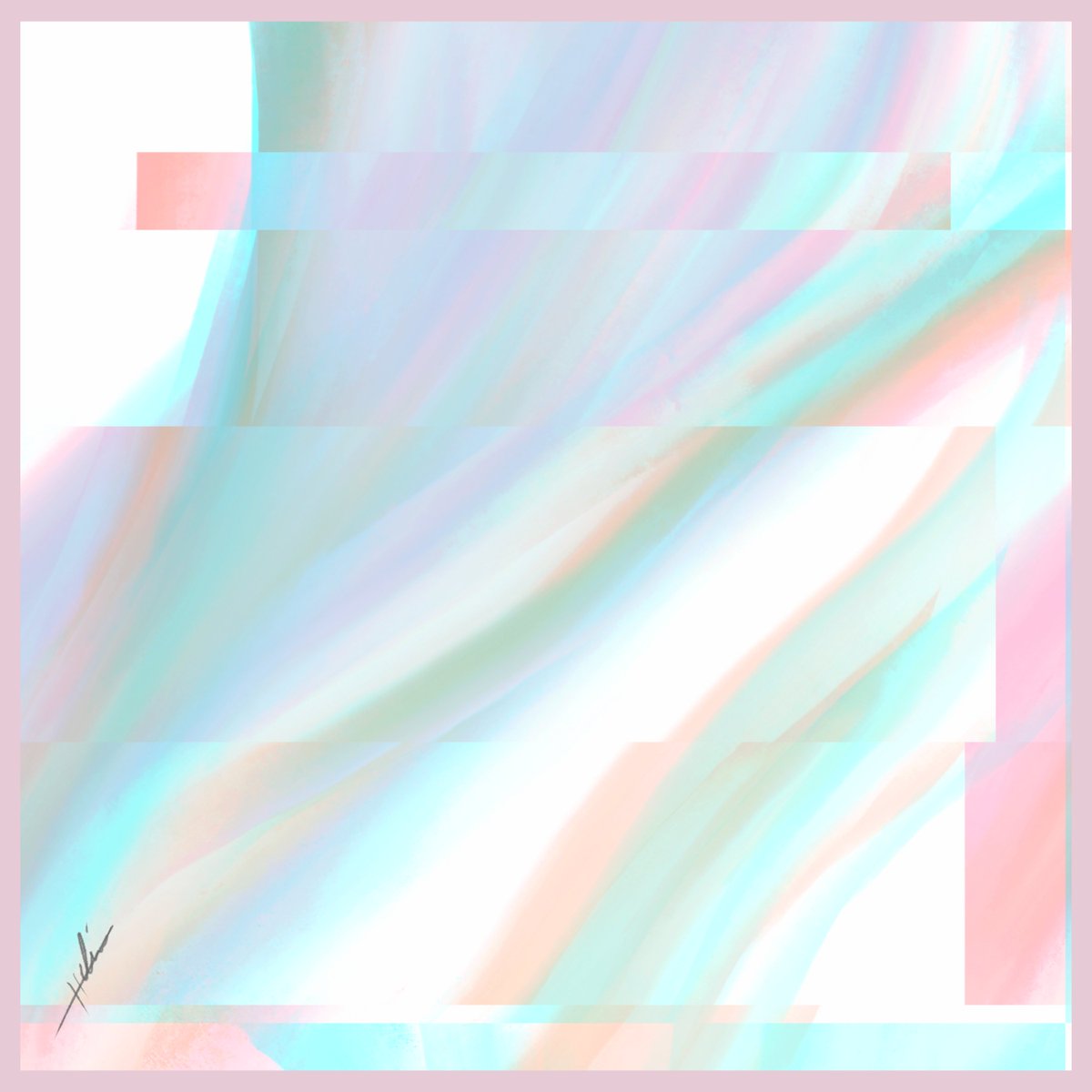 ohm0x's tweet photo. Waves 🌊 by ohm0x 🔥❤️🔥
🌊 Coming Soon 🌊
👨🎨Artist/Designer Twitter:
@ohm0x
🟢Follow Us on Instagram:
==> https://t.co/hlRhobeVQP
#NFTs #NFT #NFTCommunity #nftcollector #NFTGiveaway #NFTdrops #NFTartwork #OpenSeaNFT #opensea #modernart #nftshell https://t.co/1UwlCWtXGr