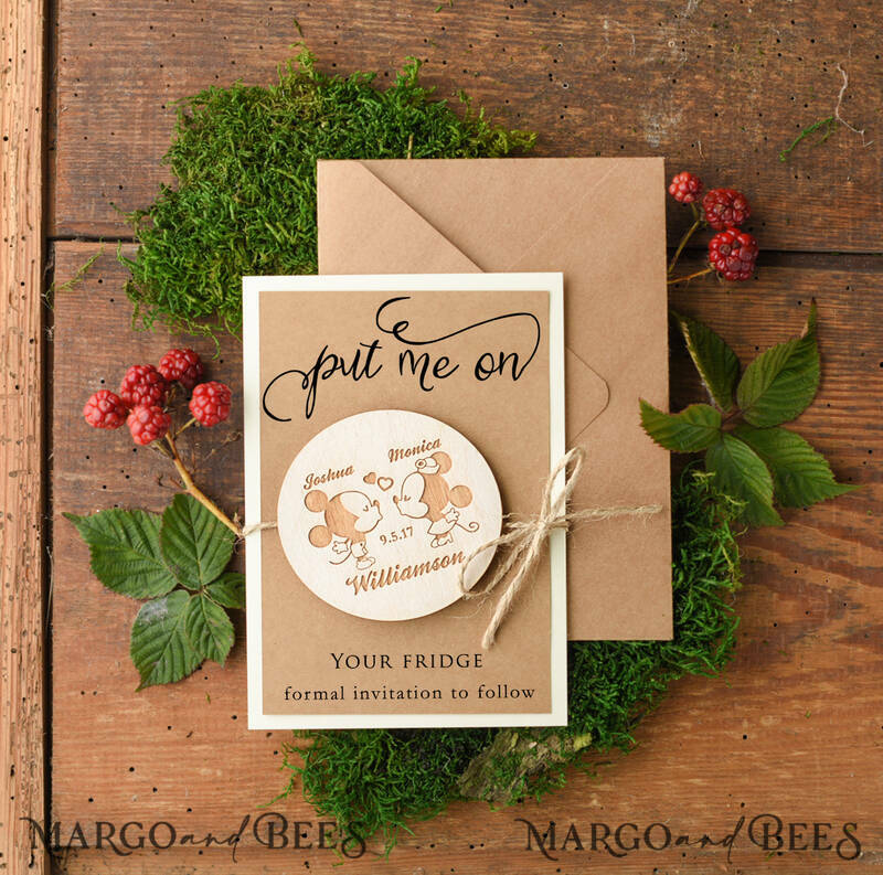 MargoandBees's tweet photo. https://t.co/u5zEM6x4W2
Save the date handmade cards Personalised Rustic Wooden Heart   
$3.00

Custom Bespoke wedding save the date are the best way to let your guests know about your wedding!
Share the news of your Special Day with this affordable and customi https://t.co/FZdIrMQWvI