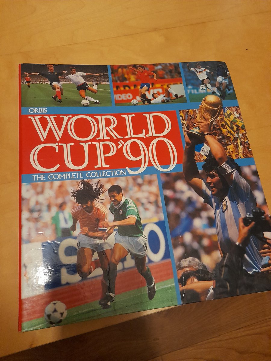 islandobsessed's tweet photo. @sid_lambert @cjscull Just pulled it off the shelf - what a beauty! https://t.co/Qhv0fCbW9F