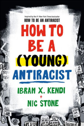 bcarrisonbncom1's tweet photo. The #NYTimes bestselling author @DrIbra Kendi is shaping the way a generation thinks about race and racism, reframing concepts shared in the adult book with co-author #NicStone. Aimed at 12yrs+.
Pre-order now. Ships 1/31/23.
@bn_classwork
#DEI #antiracism
#AllSchoolRead https://t.co/BPZkDKpe6s