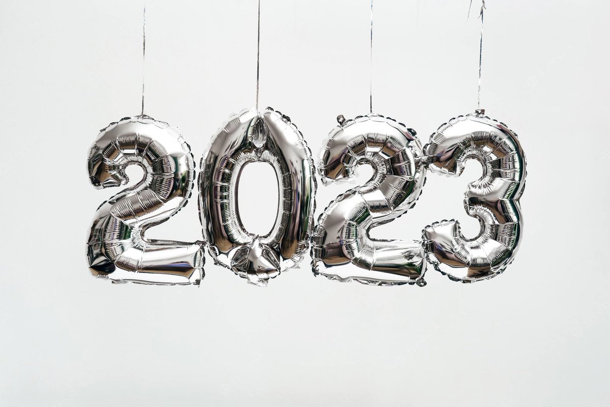 lazertagextreme's tweet photo. Help us have an excellent 2023!
Leave your feedback in the comments!
.
.
. #LazertagAxtreme #lasertag #lasertagging #lasertagparty #lasertagfun
#axethrowing #axethrowingbirthday #Arcade #arcadegames #arcades https://t.co/G3GK88yjsC