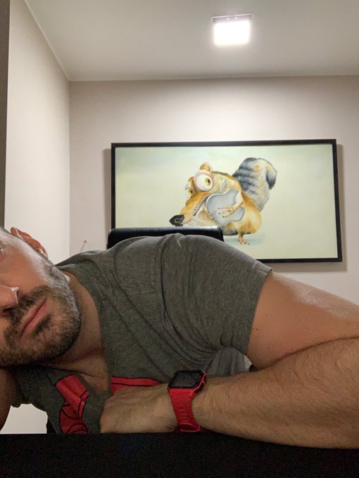 😴 https://t.co/6H4AerCvoz<a href="/tag/abs"class="tags"><span>#abs</span></a>