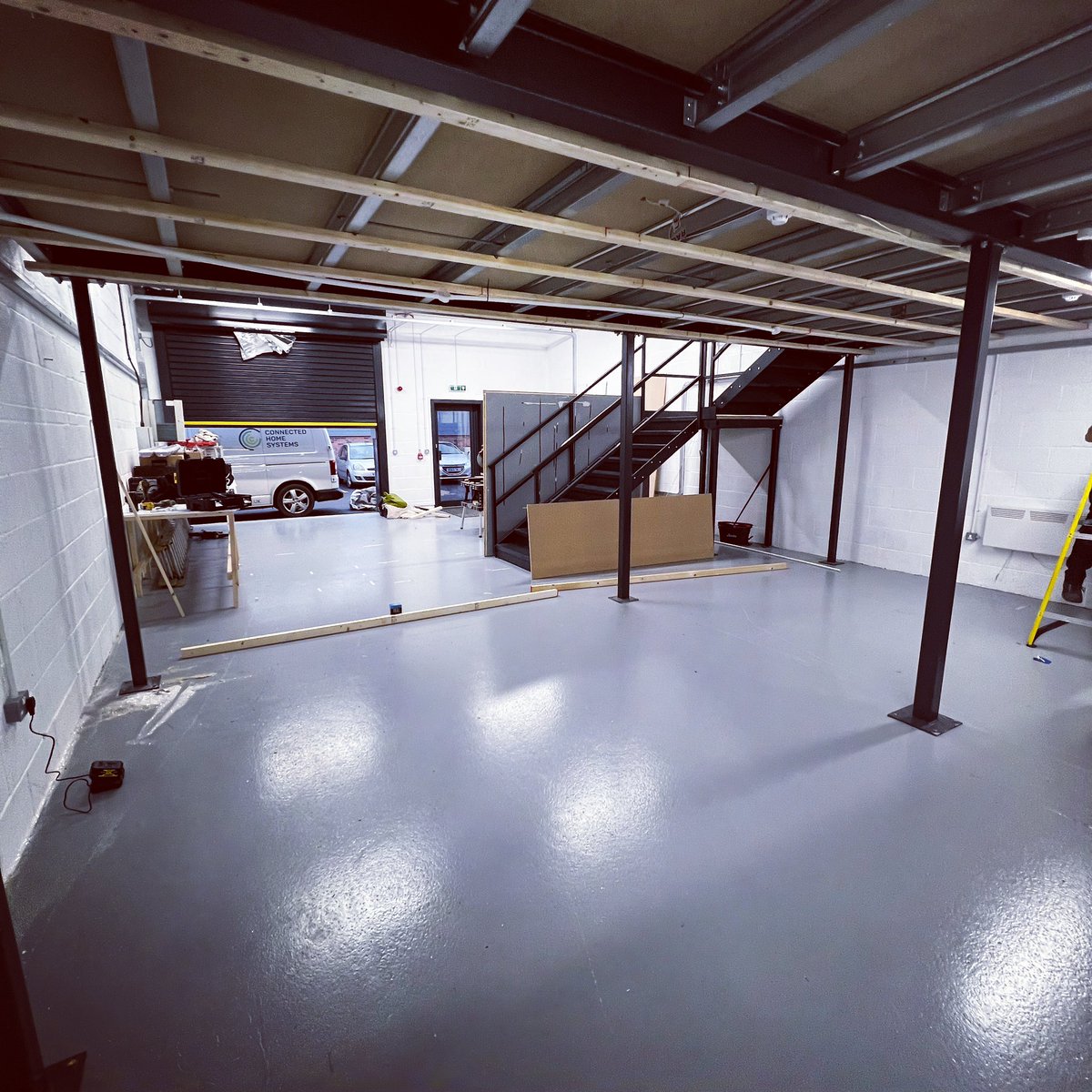 Jon Knight tweet media