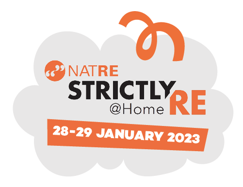 It's #StrictlyRE month - the countdown is on!

If you haven't booked your ticket, there's still time. Don't miss out on themed seminars, keynote sessions, presentations, networking, classroom resources PLUS recordings.. literally join for all things RE: bit.ly/3ebsPt3