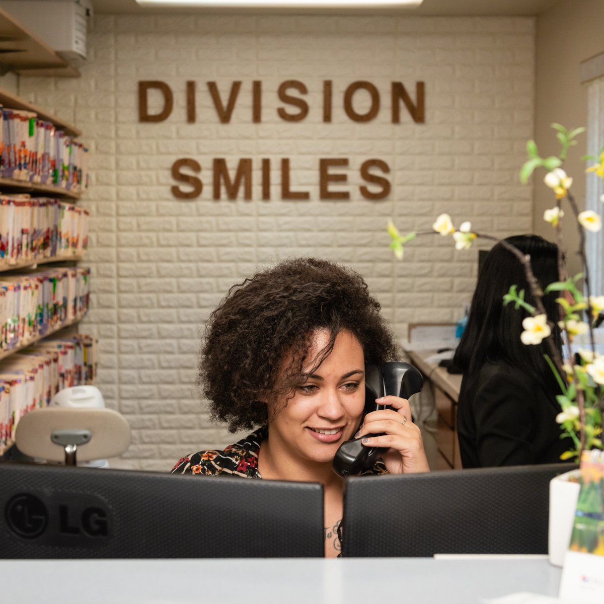 DivisionSmiles tweet picture