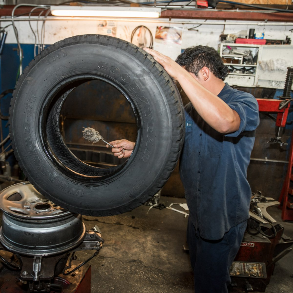 turnertires's tweet photo. Wherever the road takes you in 2023, your friends at Turner Tire will be here to help make sure it's a smooth ride. https://t.co/RapVoJlACb