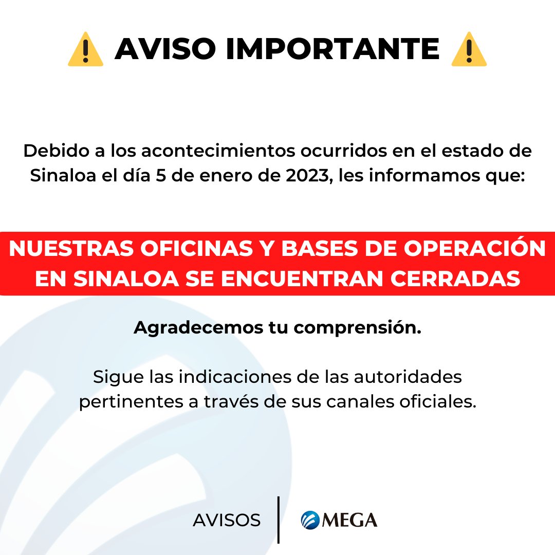 Megacable (@Megacable) / Twitter