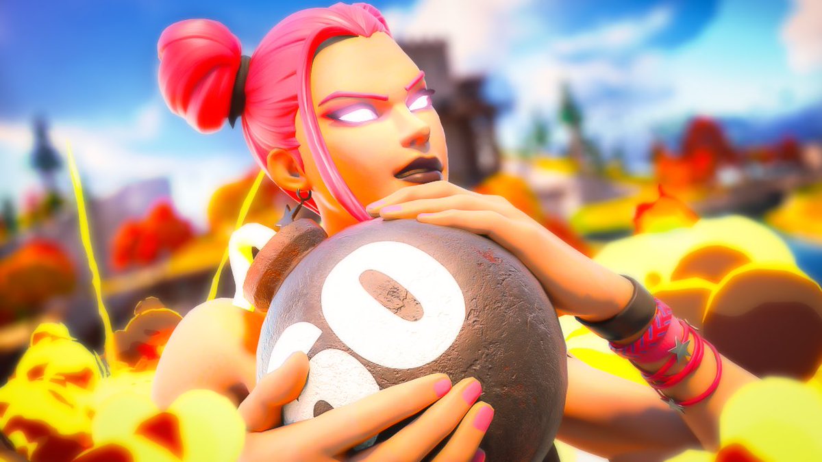ZeePSD's tweet image. Recent Fortnite Thumbnails 🎨
 
Support Is Very much Appreciated 
❤️ + ♻️= 😎

Portfolio 💼: behance.net/zeepsd

Dm on Twitter to get yours today 📩 

#RisingZee 📈