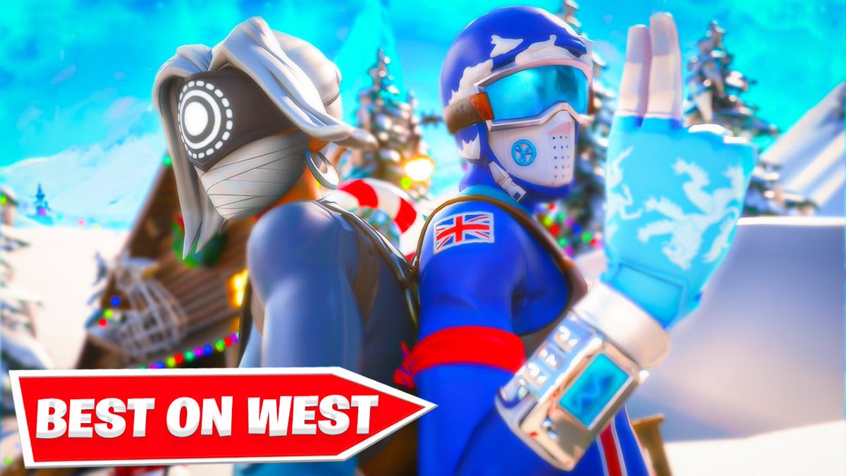 ZeePSD's tweet image. Recent Fortnite Thumbnails 🎨
 
Support Is Very much Appreciated 
❤️ + ♻️= 😎

Portfolio 💼: behance.net/zeepsd

Dm on Twitter to get yours today 📩 

#RisingZee 📈