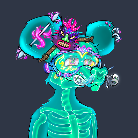 🚨🐭Interdimensional Mous(IDM) incoming🐭🚨

Who is ready for our Gen2 collection?

They will be split into 5 tiers with each tier having a different look and a different revenue share👀

Need WL for you or a community? Join our Discord to find out more:  discord.com/invite/saZfp7R…