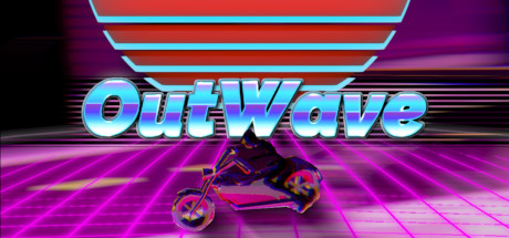 OutWave: Retro chase
store.steampowered.com/app/2050310/