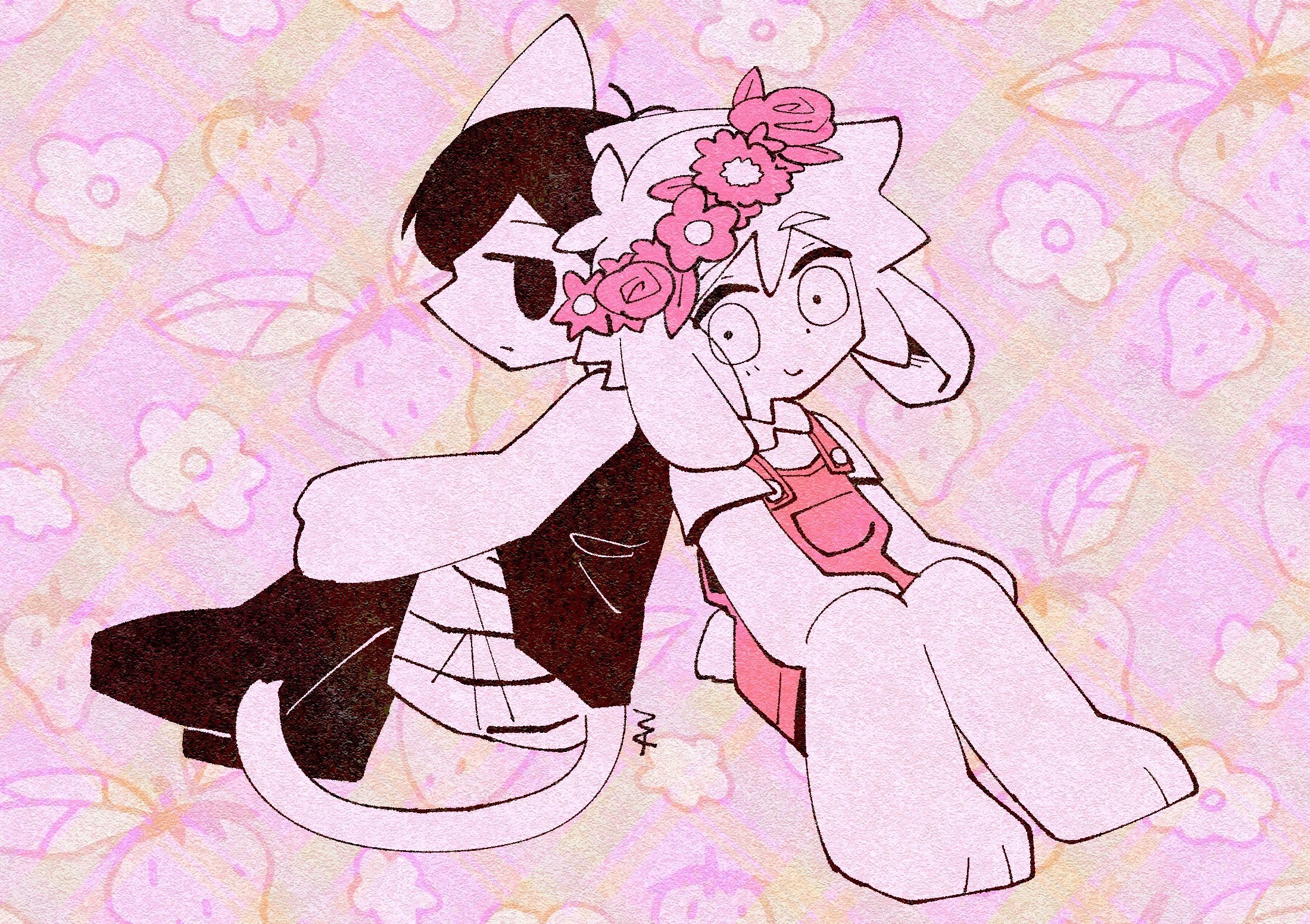 armouredsprout (ArmouredSprout) / Twitter