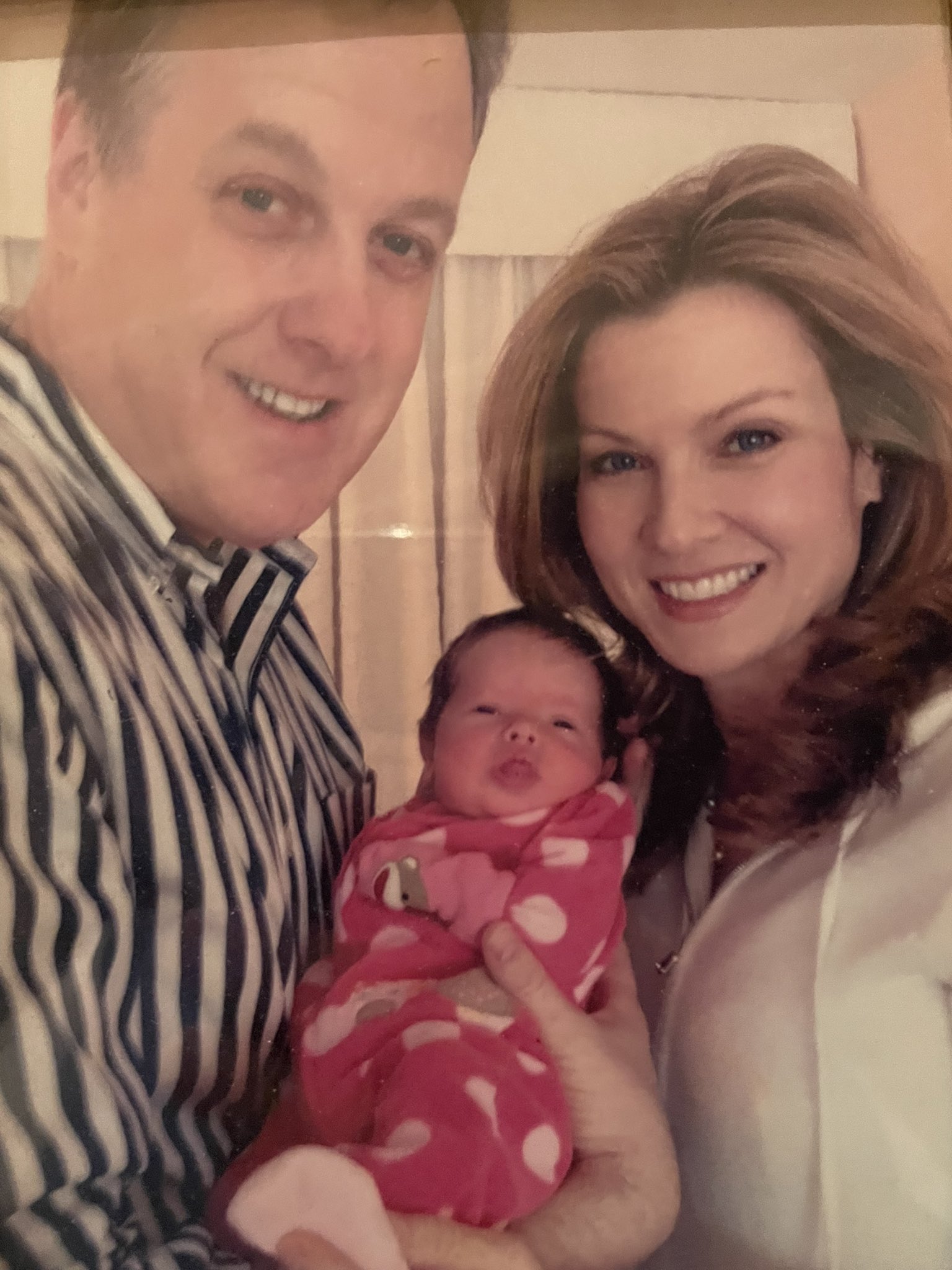 Michael Kay on Twitter: &ldquo;It all happened so fast. Ten years in an eye