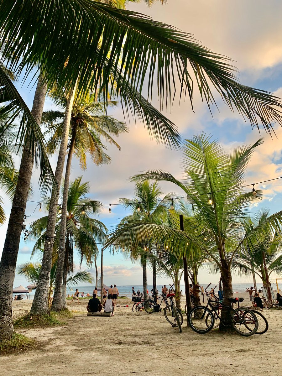 VillageCash's tweet photo. Pre-tax season holiday in Costa Rica. 🇨🇷 https://t.co/g7rscJDtnk