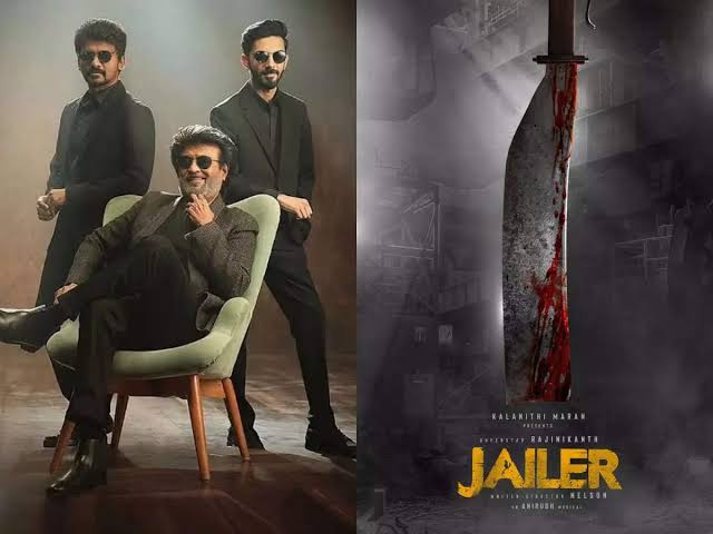 Yeah, Lalettan will be doing a small cameo (2 days) in #Jailer with #Rajinikanth.. directed by #Nelsondilipkumar and Music by #AnirudhRavichander ..!!!

More Updates Soon 💫